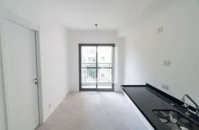 Apartamento à venda - vila mascote, 1 quarto,  29 m2