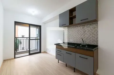 Apartamento com 1 quarto à venda na Rua Ossian Terceiro Teles, --, Vila Mascote, São Paulo