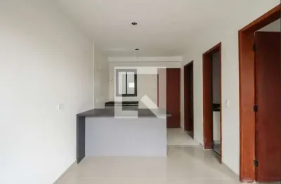 Apartamento à venda - vila carrão, 2 quartos,  38 m2