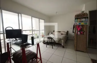 Apartamento com 1 quarto à venda na Rua Clímaco Barbosa, --, Cambuci, São Paulo