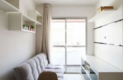 Apartamento com 1 quarto à venda na Rua Santo Amaro, --, Bela Vista, São Paulo
