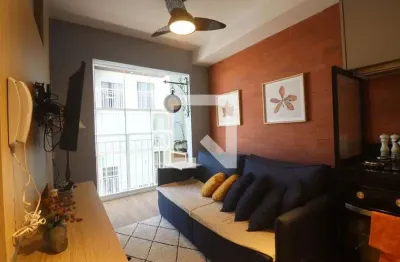 Apartamento com 1 quarto à venda na Rua Marambaia, --, Casa Verde, São Paulo