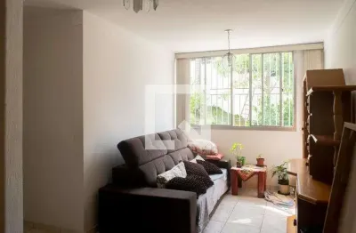 Apartamento com 3 quartos à venda na Rua General José de Almeida Botelho, --, Mandaqui, São Paulo