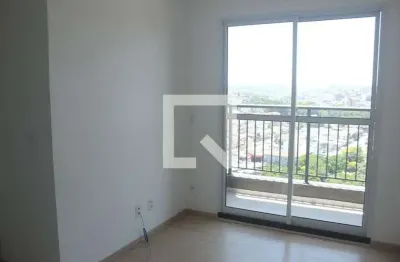 Apartamento à venda - jardim marajoara , 2 quartos,  40 m2