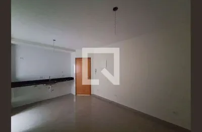 Apartamento com 2 quartos à venda na Rua Almirante Noronha, --, Água Fria, São Paulo