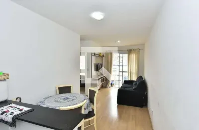 Apartamento com 2 quartos à venda na Rua Jorge Ogushi, --, Vila Formosa, São Paulo