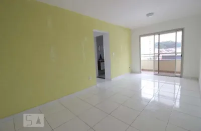 Apartamento com 2 quartos à venda na Avenida Ultramarino, --, Mandaqui, São Paulo