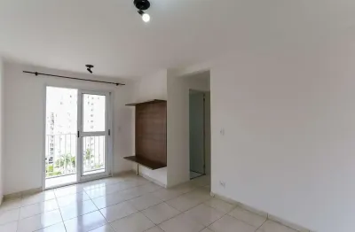 Apartamento à venda - jardim são saverio, 2 quartos,  46 m2