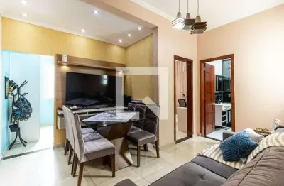 Apartamento com 2 quartos à venda na Rua Vitória, --, Centro, São Paulo