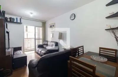 Apartamento com 3 quartos à venda na Avenida Cipriano Rodrigues, --, Vila Formosa, São Paulo