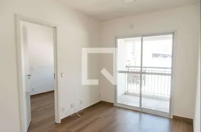 Apartamento com 1 quarto à venda na Rua Clemente Pereira, --, Ipiranga, São Paulo