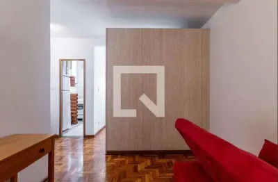 Apartamento com 1 quarto à venda na Avenida General Olímpio da Silveira, --, Barra Funda, São Paulo