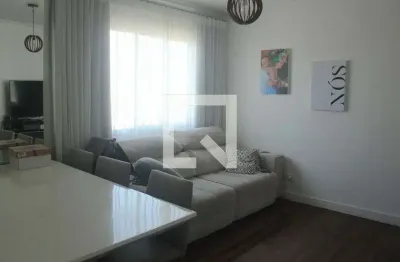 Apartamento à venda - jardim marajoara , 2 quartos,  70 m2