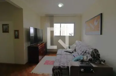 Apartamento à venda - jardim marajoara , 2 quartos,  54 m2