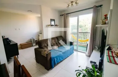 Apartamento à venda - portal do morumbi, 2 quartos,  54 m2