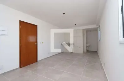 Apartamento à venda - vila prudente, 2 quartos,  51 m2