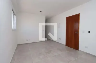 Apartamento com 2 quartos à venda na Rua Cabinda, --, Vila Prudente, São Paulo