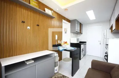 Kitnet / Stúdio à venda na Praça Alberto Lion, --, Cambuci, São Paulo