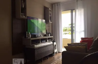 Apartamento com 2 quartos à venda na Rua Boçoroca, --, Jabaquara, São Paulo