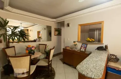 Apartamento à venda - vila esperança, 2 quartos,  60 m2