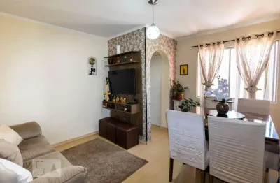 Apartamento com 2 quartos à venda na Avenida Júlio Buono, --, Vila Guilherme, São Paulo