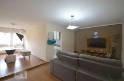 Apartamento à venda - são joão clímaco, 3 quartos,  87 m2