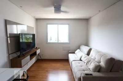 Apartamento com 2 quartos à venda na Rua Ricardo Avenarius, --, Panamby, São Paulo