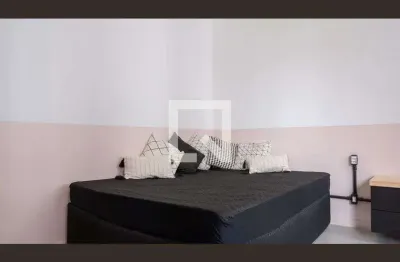 Apartamento à venda - santa cecília, 1 quarto,  26 m2