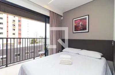 Kitnet / Stúdio à venda na Rua Barata Ribeiro, --, Consolação, São Paulo