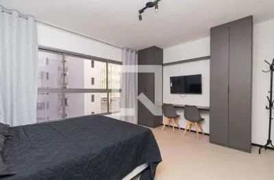 Kitnet / Stúdio à venda na Rua da Consolação, --, Consolação, São Paulo