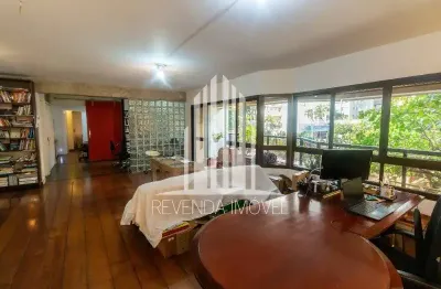 Maravilhoso apartamento para locação no itaim bibi - com 3 suítes, 2 vagas, com 348 m². seja bem-vindo ao seu novo lar!