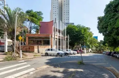 Prédio comercial comercial em são paulo - sp, vila leopoldina