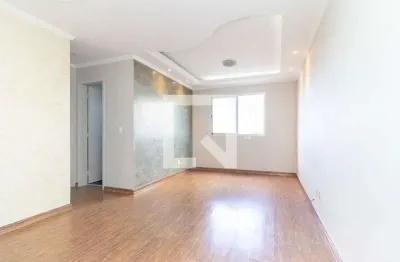 Apartamento à venda - vila jacuí, 2 quartos,  53 m2