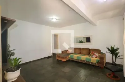 Casa com 2 quartos à venda na Rua Capeberibe, --, Barcelona, São Caetano do Sul