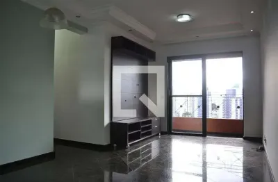 Apartamento com 3 quartos à venda na Rua São José Operário, --, Jardim Bela Vista, Santo André