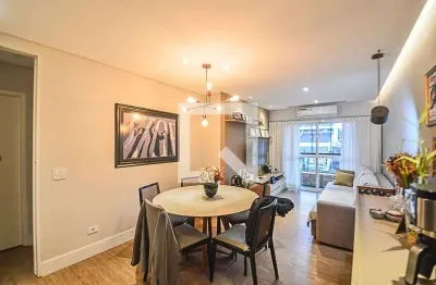 Apartamento com 3 quartos à venda na Rua Lopes Trovão, --, Nova Petrópolis, São Bernardo do Campo