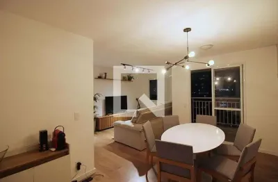 Apartamento com 2 quartos à venda na Rua Moysés Cheidde, --, Planalto, São Bernardo do Campo