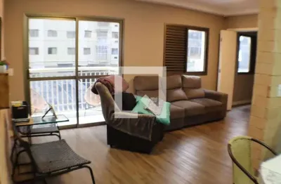 Apartamento com 1 quarto à venda na Alameda Grajaú, --, Alphaville, Barueri