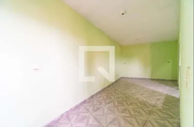 Casa com 1 quarto à venda na Rua Odorinda, --, Vila América, Santo André