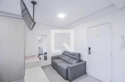 Kitnet / Stúdio à venda na Rua Principe Humberto, --, Vila Lusitânia, São Bernardo do Campo