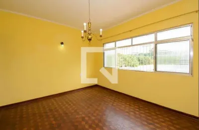 Casa com 3 quartos à venda na Rua Olavo Bilac, --, Vila Lusitânia, São Bernardo do Campo