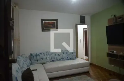 Casa com 4 quartos à venda na Rua Alterosa, --, Jardim Progresso, Santo André