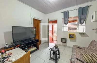 Casa com 1 quarto à venda na Rua Benedito Massaroppi, --, Assunção, São Bernardo do Campo