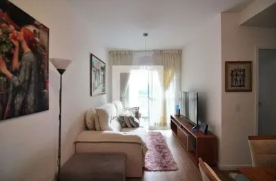 Apartamento com 2 quartos à venda na Rua dos Vianas, --, Baeta Neves, São Bernardo do Campo