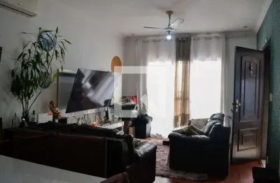 Casa com 3 quartos à venda na Rua Coronel Agenor de Camargo, --, Centro, Santo André