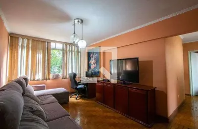 Apartamento com 3 quartos à venda na Rua Antônio Cubas, --, Jardim, Santo André