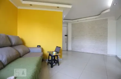 Apartamento com 2 quartos à venda na Rodovia Raposo Tavares, --, Butantã, São Paulo