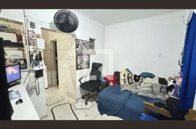 Casa com 1 quarto à venda na Rua Apa, --, Parque das Nações, Santo André