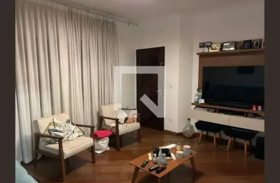 Casa com 3 quartos à venda na Rua Chuí, --, Vila Leopoldina, Santo André