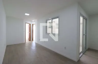 Apartamento com 2 quartos à venda na Rua França, --, Santa Teresinha, Santo André